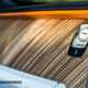 Illustration for article titled The Rolls Royce Dawn is a speedboat on land.